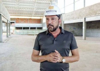 Prefeito Hildon Chaves anuncia que vai recorrer da suspensão do novo Terminal Rodoviário de Porto Velho