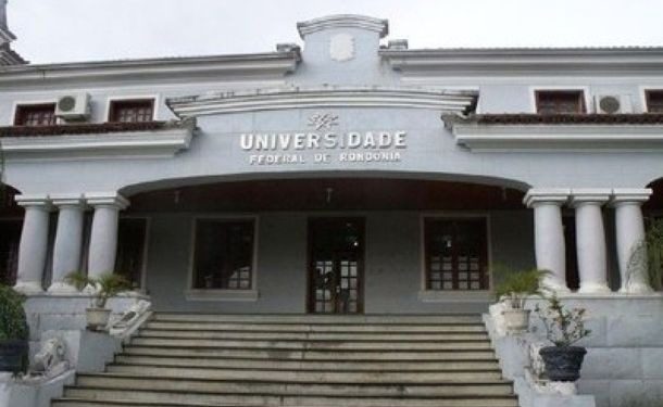 MPF entra com ação para reinstaurar bônus estadual na Universidade Federal de Rondônia