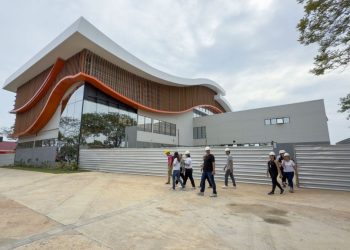 Hildon Chaves suspende inauguração da nova rodoviária de Porto Velho durante seu mandato