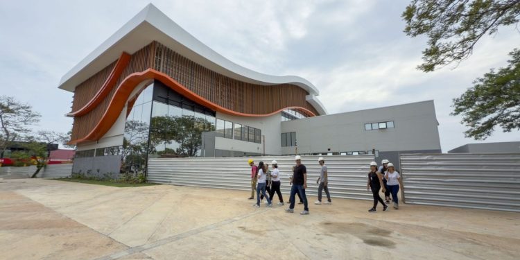 Hildon Chaves suspende inauguração da nova rodoviária de Porto Velho durante seu mandato