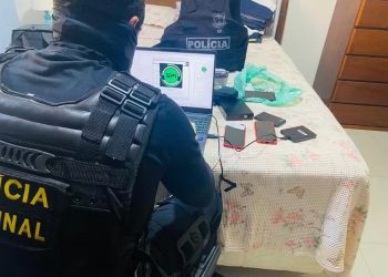 Operação Banhammer combate crimes virtuais contra adolescentes em Rondônia e outros Estados