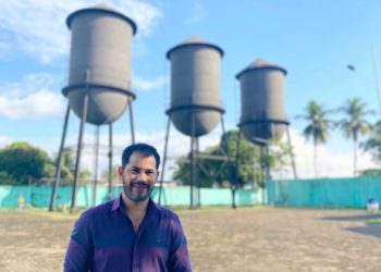 Nilton Souza: O Novo Rosto da Câmara Municipal Pronto para Transformar Porto Velho