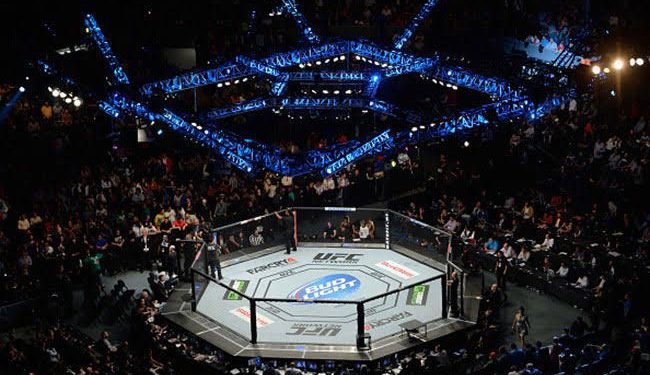 Porto Velho recebe evento solidário de MMA com 16 lutas e presença de Charles do Bronx