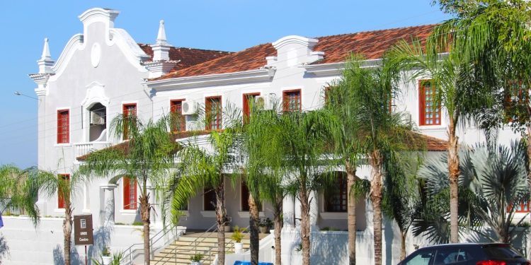 Unir abre inscrições para processo seletivo com 2.662 vagas para 2025