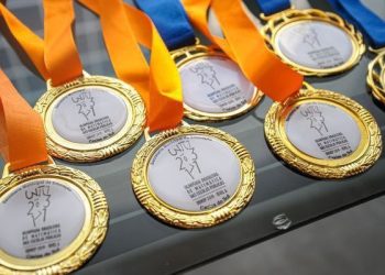 Estudantes de Rondônia se destacam na Olimpíada Brasileira de Matemática