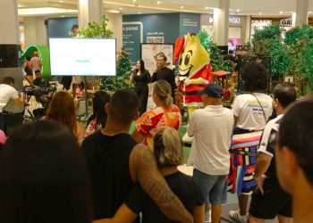 Governo de Rondônia premia consumidores com R$ 500 mil no sorteio de Natal