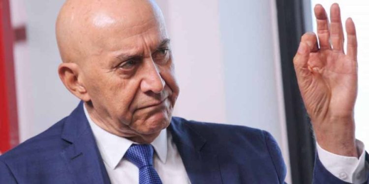 Senador de RO provoca debate ao falar sobre envelhecimento feminino