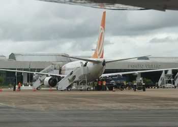 Justiça determina redução de atrasos e cancelamentos em voos de Porto Velho