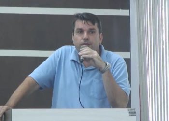 Prefeito de Primavera de Rondônia tem mandato encerrado por decisão judicial