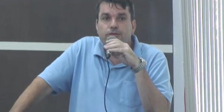 Prefeito de Primavera de Rondônia tem mandato encerrado por decisão judicial