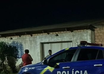 Tragédia na véspera de Natal: Mulher é assassinada em Porto Velho