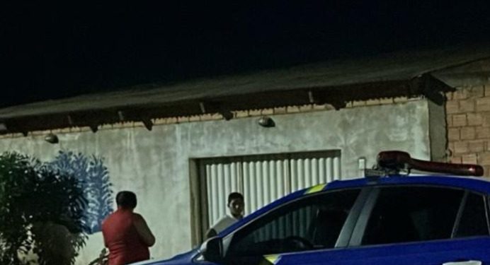 Tragédia na véspera de Natal: Mulher é assassinada em Porto Velho