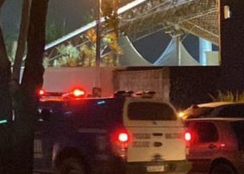 Confusão em festa termina com jovem baleado na zona Leste de Porto Velho