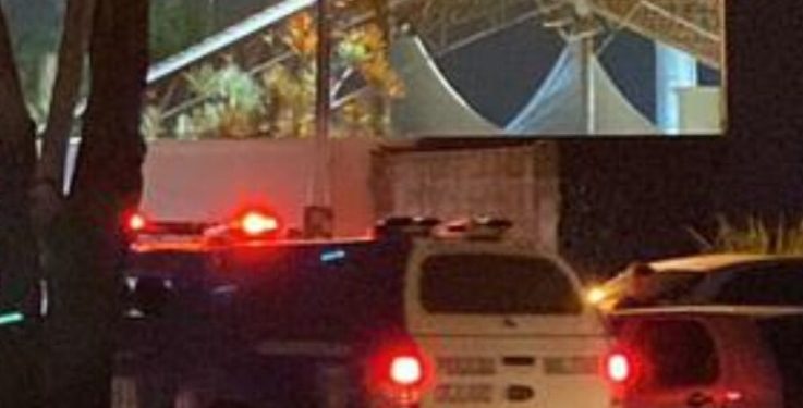 Confusão em festa termina com jovem baleado na zona Leste de Porto Velho