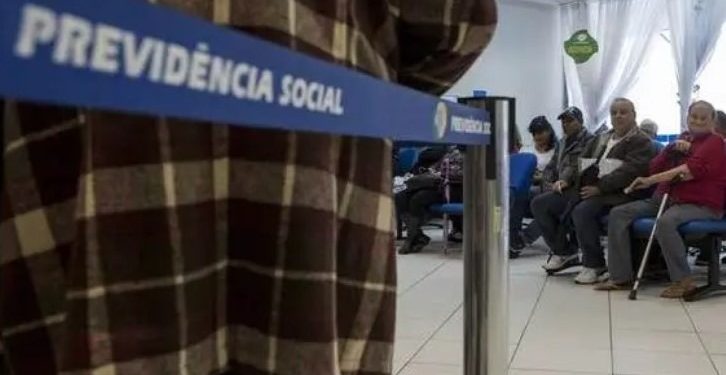 NOVOS VALORES: INSS inicia pagamentos de 2025 com aumento salarial