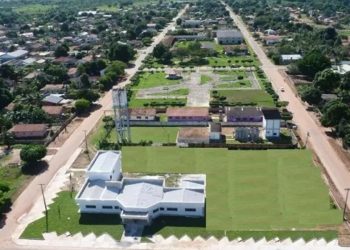 Incra divulga edital para ocupação do assentamento Bom Futuro em Seringueiras