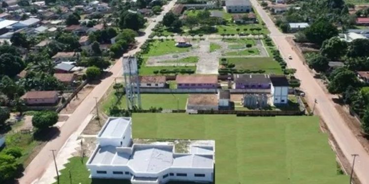 Incra divulga edital para ocupação do assentamento Bom Futuro em Seringueiras