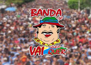 Banda do Vai Quem Quer anuncia reabertura da sede e início das vendas de abadás para o Carnaval em Porto Velho
