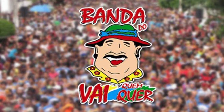 Banda do Vai Quem Quer anuncia reabertura da sede e início das vendas de abadás para o Carnaval em Porto Velho