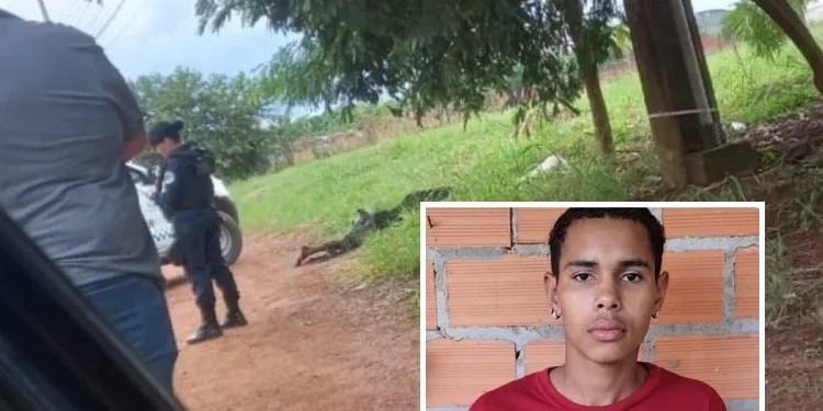 Adolescente é brutalmente morto e corpo carbonizado é encontrado em Vilhena, Rondônia