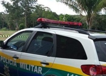 Mulher é esfaqueada e morta por companheiro em balneário de Vilhena