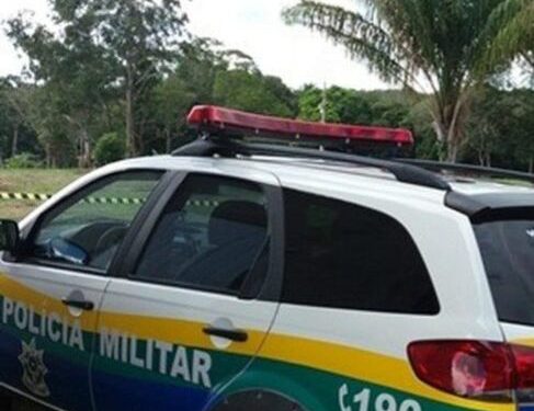 Mulher é esfaqueada e morta por companheiro em balneário de Vilhena