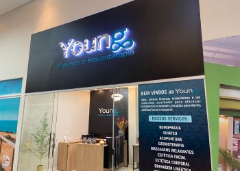 Clínica Young Estética e Massoterapia é inaugurada em Porto Velho