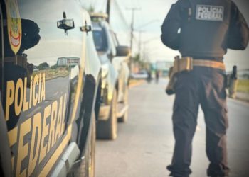 Ficco realiza operação contra facção criminosa com estrutura hierárquica em Rondônia