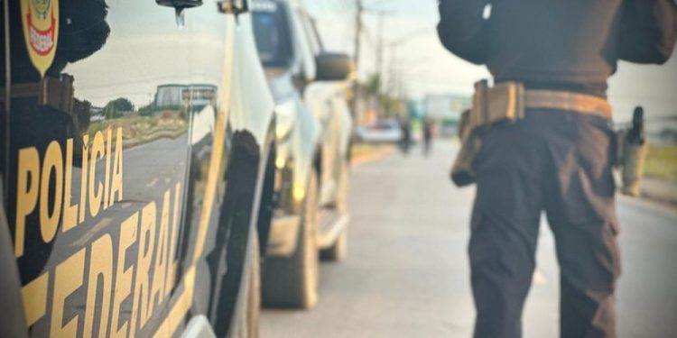 Ficco realiza operação contra facção criminosa com estrutura hierárquica em Rondônia