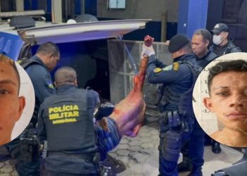 Confronto em Porto Velho: suspeitos de matar PM no Orgulho do Madeira são mortos no bairro Monte Sinai