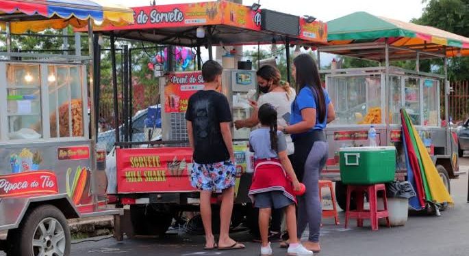 Prefeitura de Porto Velho lança chamamento público para vendedores ambulantes no Carnaval 2025