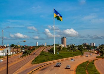 RONDÔNIA CELEBRA 43 ANOS DE INSTALAÇÃO COMO ESTADO