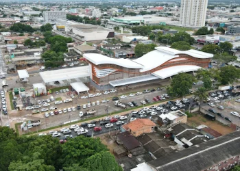 Prefeitura cria força-tarefa para avaliar condições do novo Terminal Rodoviário de Porto Velho