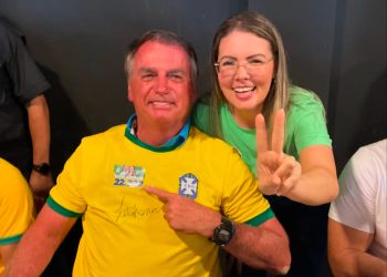 Vereadora contesta condenação por danos morais e defende liberdade de expressão