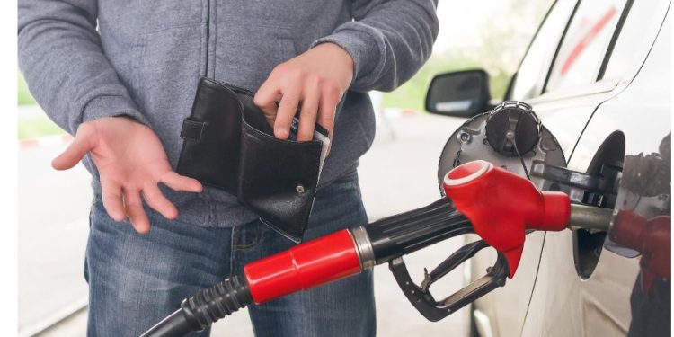 Rondônia tem a segunda gasolina mais cara do Brasil, segundo ANP