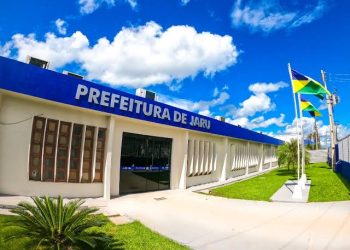 Juíza suspende aumento de salários de agentes políticos em Jaru