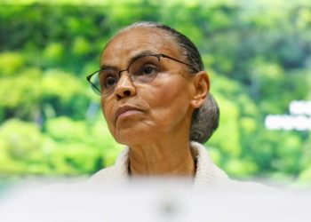 Amazônia registra recorde de queimadas sob gestão de Marina Silva
