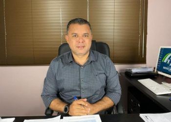 Prefeito e vice de Nova Mamoré enfrentam pedido de cassação por uso irregular de recursos