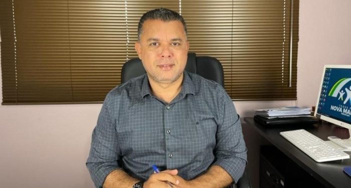 Prefeito e vice de Nova Mamoré enfrentam pedido de cassação por uso irregular de recursos