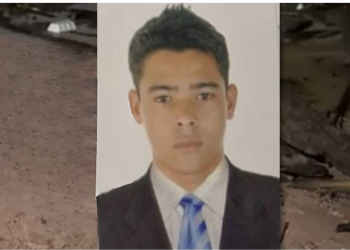 Discussão por música termina em tragédia: garimpeiro mata colega e é espancado antes de ser preso