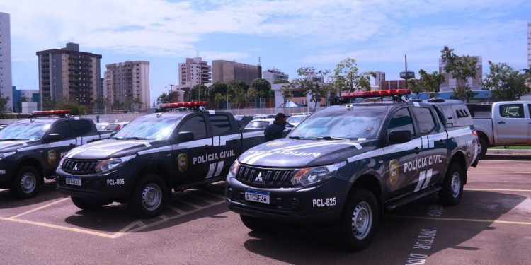 Casal é preso por suspeita de homicídio em Seringueiras, RO; corpo da vítima foi encontrado sem roupas