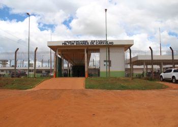 Escândalo no Urso Branco: Policiais denunciam regalias para presos ligados a facções e tráfico