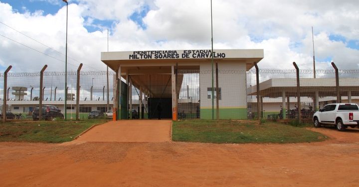 Escândalo no Urso Branco: Policiais denunciam regalias para presos ligados a facções e tráfico