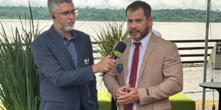 NILTON SOUZA ASSUME COMO VEREADOR E PROMETE FOCO EM SAÚDE, ESPORTE E SEGURANÇA