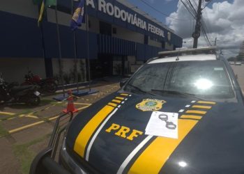 Seis foragidos da justiça são capturados pela PRF em Rondônia