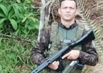 Policial militar é morto a tiros em condomínio na zona Leste de Porto Velho