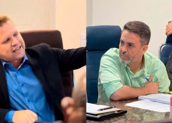 Vereador Pastor Bruno Luciano Destaca Urgência na Ampliação de Vagas para Creche em Porto Velho e no Baixo Madeira