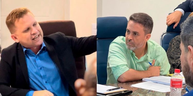 Vereador Pastor Bruno Luciano Destaca Urgência na Ampliação de Vagas para Creche em Porto Velho e no Baixo Madeira