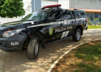 Polícia prende suspeito de latrocínio após operação integrada entre Rondônia e Amazonas