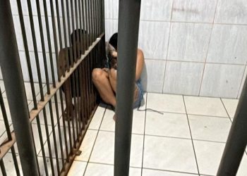 Porto Velho: Suspeito de envolvimento na morte de ex-policial é preso com drogas e munições